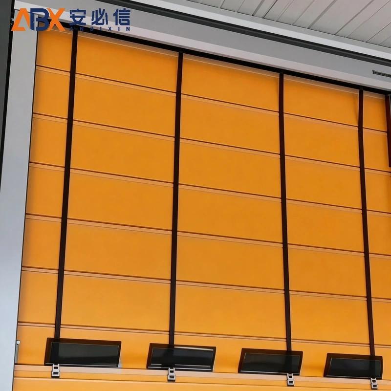 甘孜藏族充气式门封