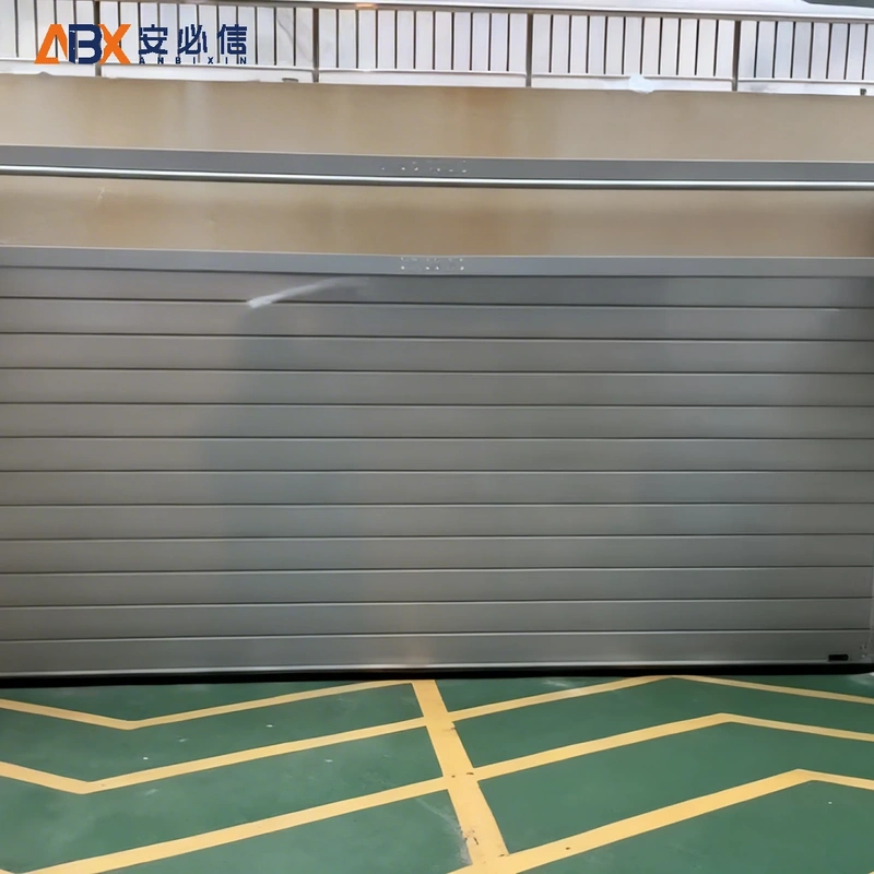 甘孜藏族涡轮硬质高速门